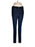 J.Crew Mercantile Solid Blue Jeans Size 31 waist - photo 1