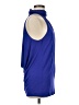 Marciano Blue Sleeveless Blouse Size M - photo 4