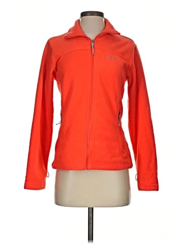Columbia Track Jacket (view 1)