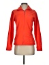 Columbia 100% Polyester Orange Track Jacket Size XS - photo 1