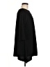 Chico's Black 3/4 Sleeve Top Size Med (1) - photo 4