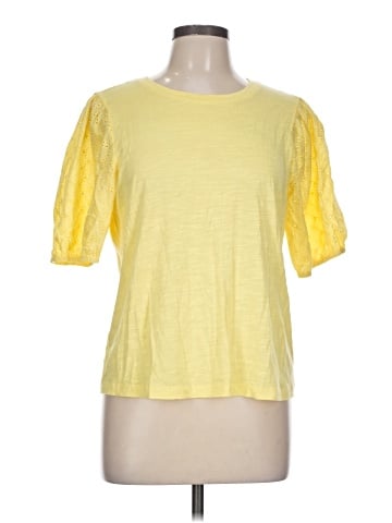Sanctuary Short Sleeve Top (view 1)