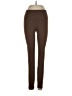 Lands' End Brown Active Pants Size S - photo 1