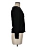 Weekend Max Mara Black Long Sleeve T-Shirt Size M - photo 4