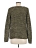 Sigrid Olsen Green Blazer Size M - photo 2