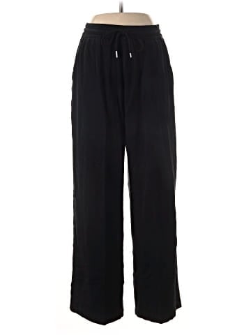 Lands' End Sweatpants (view 1)