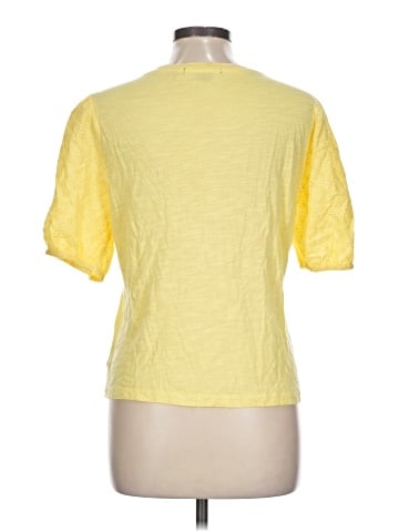 Sanctuary Short Sleeve Top (view 2)