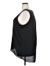 Chelsea & Theodore 100% Polyester Black Sleeveless Blouse Size XXL - photo 5