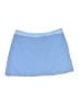 Mountain Hardwear Argyle Blue Active Skort Size M - photo 2