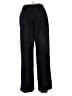 Lands' End Black Sweatpants Size S - photo 2