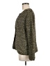 Sigrid Olsen Green Blazer Size M - photo 5