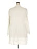 Assorted Brands Ivory Casual Dress Size XXL - photo 2