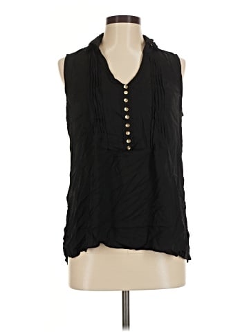 New York & Company Sleeveless Blouse (view 1)