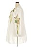 Assorted Brands Ivory Casual Dress Size XXL - photo 5