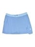 Mountain Hardwear Argyle Blue Active Skort Size M - photo 1