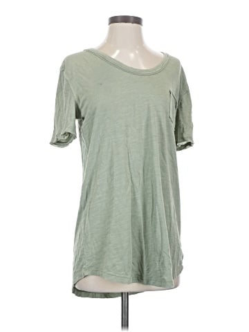 Talula Short Sleeve T-Shirt (view 1)