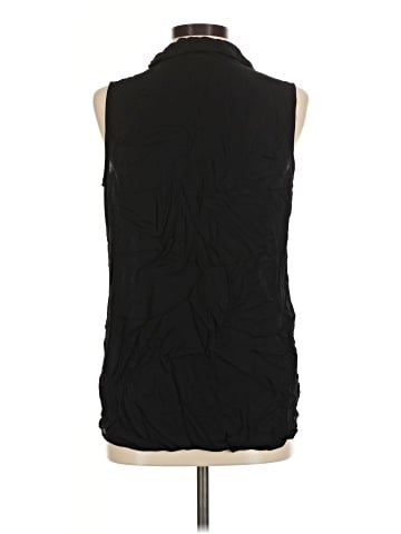New York & Company Sleeveless Blouse (view 2)