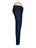 J.Crew Mercantile Solid Blue Jeans Size 31 waist - photo 4