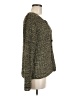 Sigrid Olsen Green Blazer Size M - photo 4