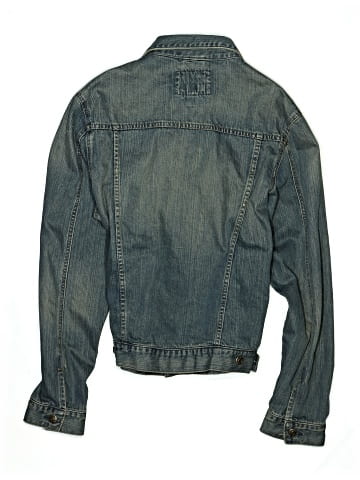 The Children's Place Denim Jacket (view 2)