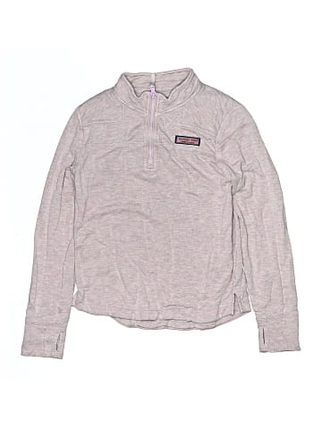 Vineyard Vines Long Sleeve Polo (view 1)