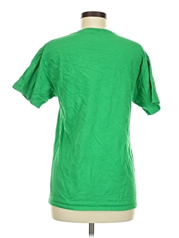 Unbranded Short Sleeve T-Shirt (view 2)
