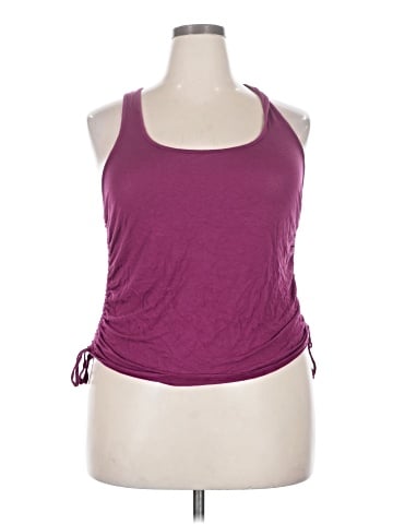 Adore Me Tank Top (view 1)