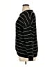 Universal Standard Stripes Black Pullover Sweater Size 16 (S) - photo 5