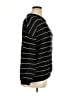 Universal Standard Stripes Black Pullover Sweater Size 16 (S) - photo 4