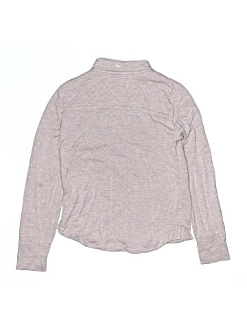 Vineyard Vines Long Sleeve Polo (view 2)