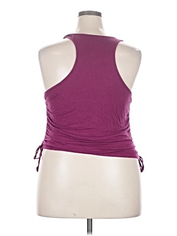 Adore Me Tank Top (view 2)