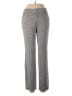 Max Studio Houndstooth Gray Dress Pants Size M - photo 1