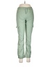 Levi's Green Cargo Pants Size 16 - photo 1