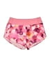 Athleta Floral Pink Shorts Size S - photo 1