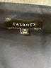 Talbots Solid Blue Casual Skirt Size 18 - photo 4