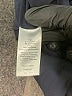 Talbots Solid Blue Casual Skirt Size 18 - photo 5