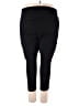 Torrid Solid Black Active Pants Size 26 - photo 2