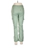 Levi's Green Cargo Pants Size 16 - photo 2
