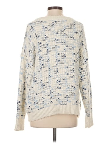 FRNCH Pullover Sweater (view 2)