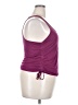 Adore Me Purple Tank Top Size 2X - photo 4
