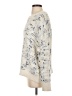 FRNCH Print Ivory Pullover Sweater Size S - photo 5