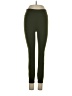 J.Crew Green Active Pants Size S - photo 1