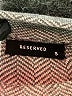 Reserved Gray Turtleneck Sweater Size S - photo 7