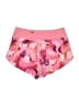 Athleta Floral Pink Shorts Size S - photo 2