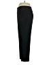 Athleta Solid Black Dress Pants Size 14 - photo 5