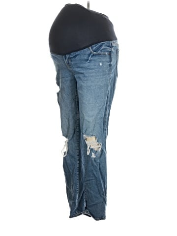 Old Navy - Maternity Jeans (view 1)