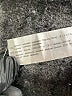 Zara Plaid Gray Dress Pants Size M - photo 8