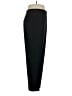 Athleta Solid Black Dress Pants Size 14 - photo 4