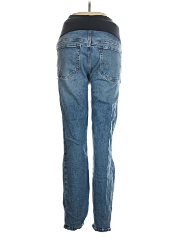 Old Navy - Maternity Jeans (view 2)