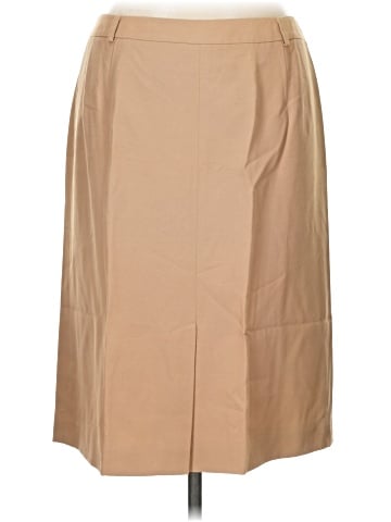 Ann Taylor LOFT Formal Skirt (view 1)